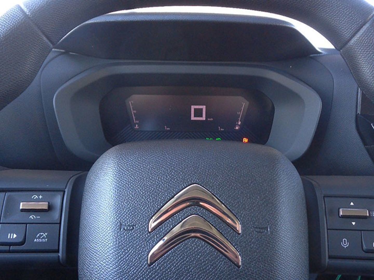 Citroen C4 PureTech 100 Live Pack 74 kW (100 CV)