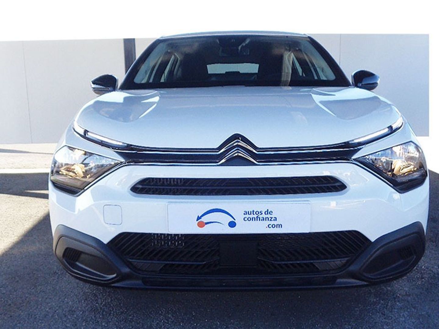 Citroen C4 PureTech 100 Live Pack 74 kW (100 CV)