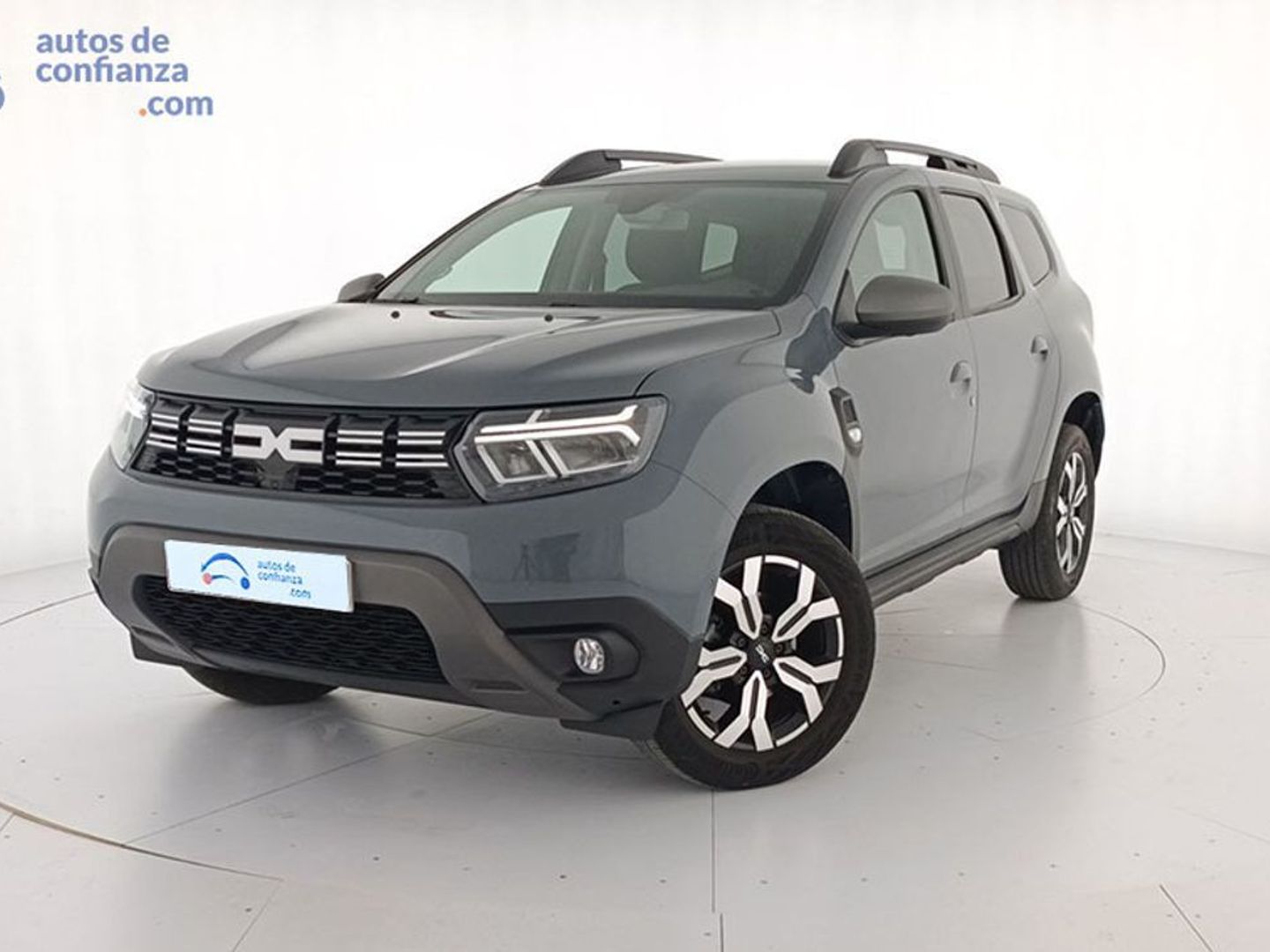 Dacia Duster Journey Go TCE 110 kW (150 CV) EDC