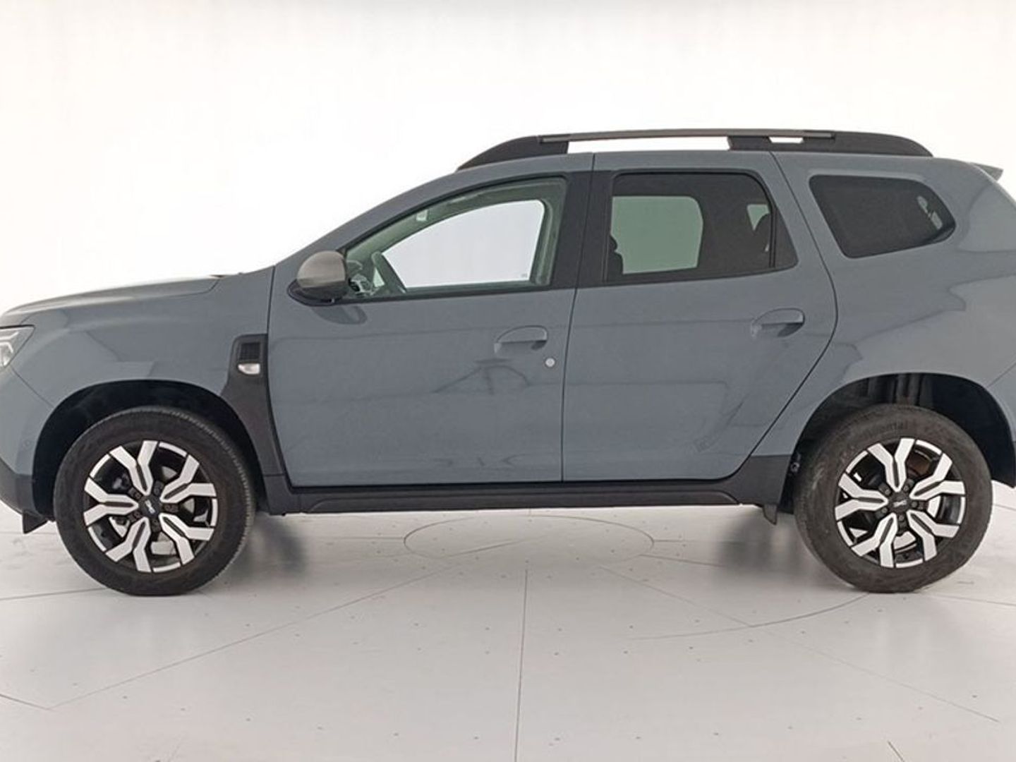 Dacia Duster Journey Go TCE 110 kW (150 CV) EDC