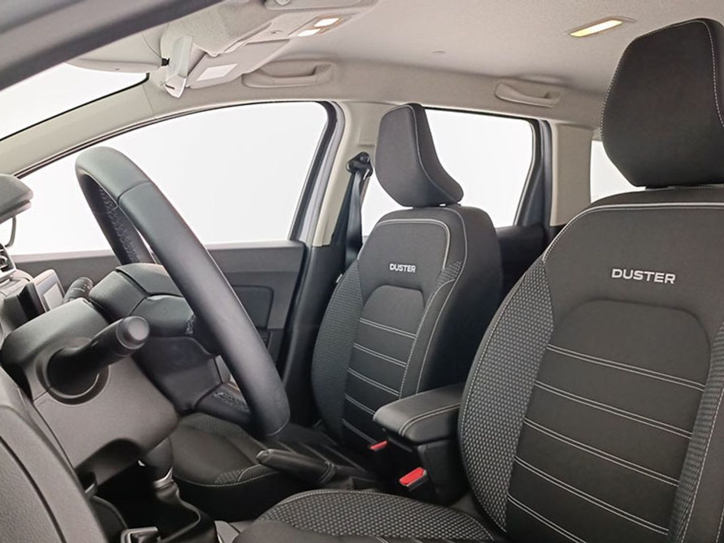Dacia Duster Journey Go TCE 110 kW (150 CV) EDC
