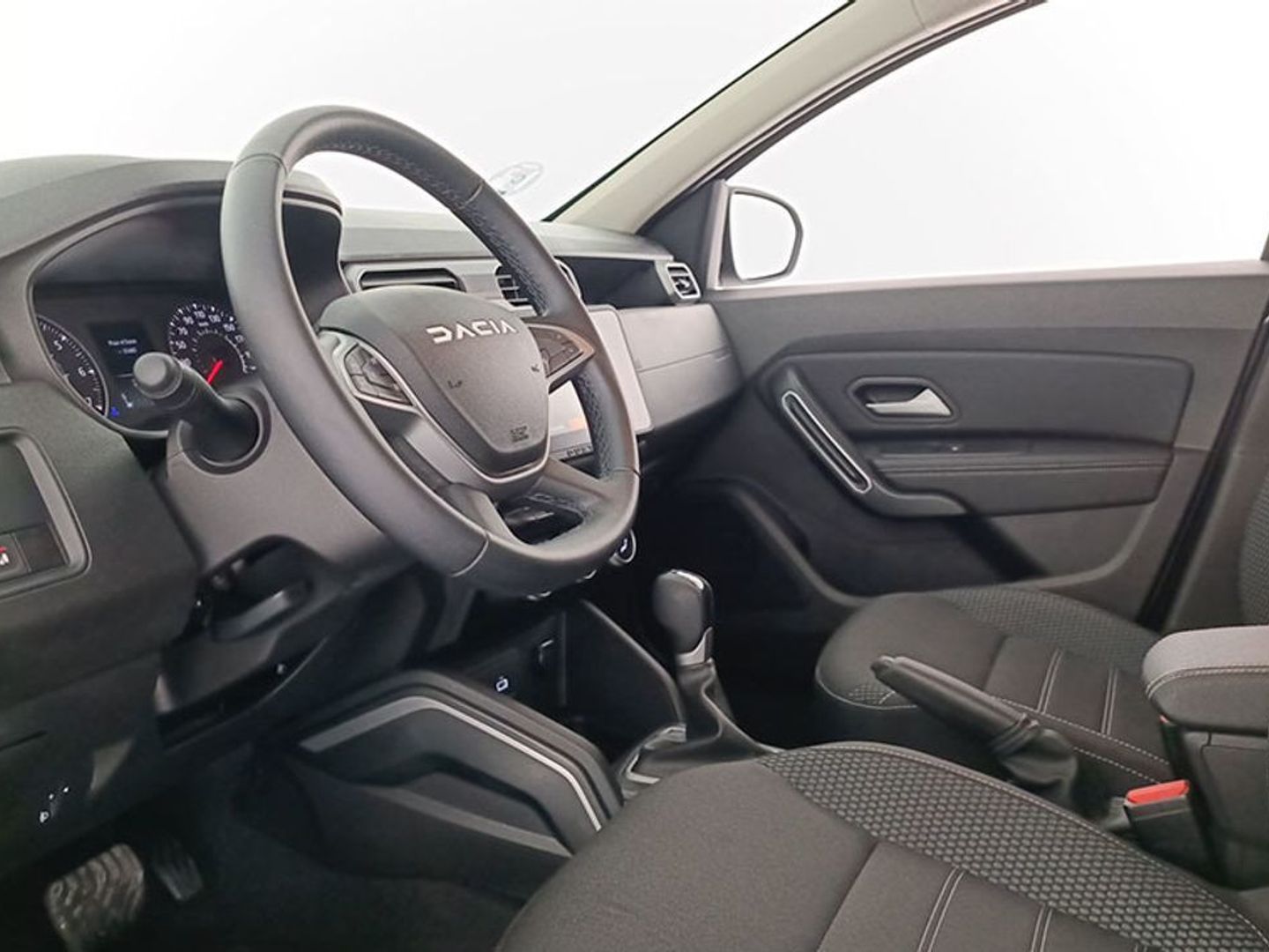Dacia Duster Journey Go TCE 110 kW (150 CV) EDC