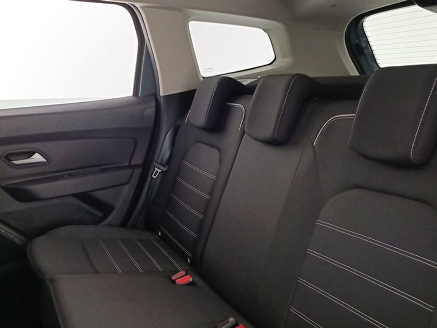 Dacia Duster Journey Go TCE 110 kW (150 CV) EDC