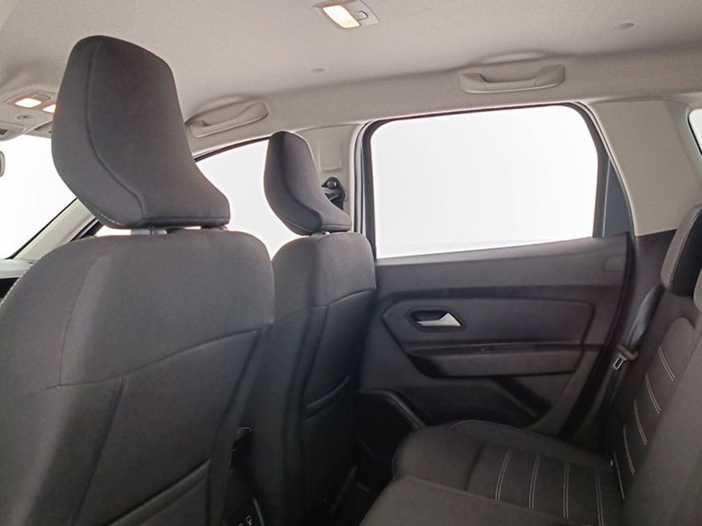 Dacia Duster Journey Go TCE 110 kW (150 CV) EDC