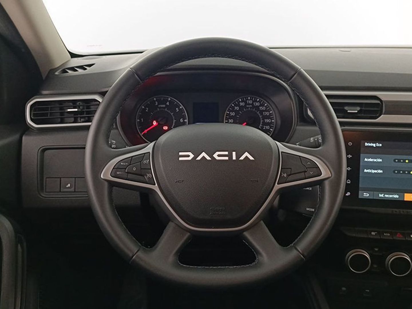 Dacia Duster Journey Go TCE 110 kW (150 CV) EDC