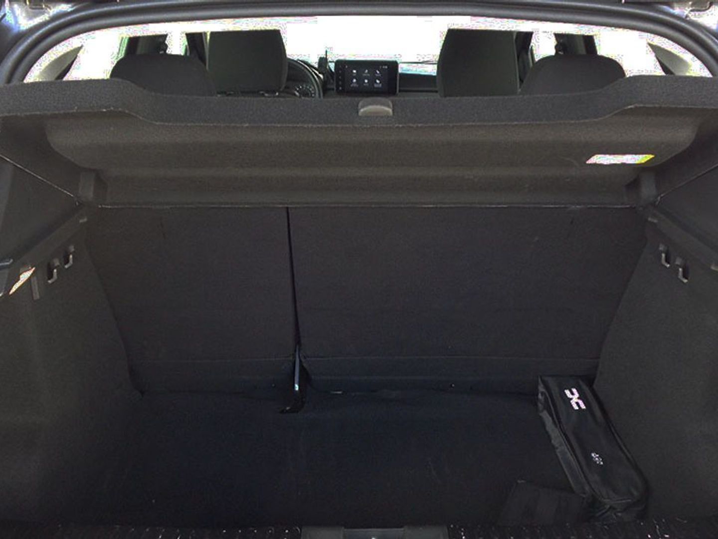 Dacia Sandero Expression ECO-G 74 kW (100 CV)