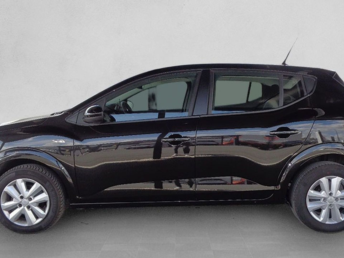 Dacia Sandero Expression ECO-G 74 kW (100 CV)
