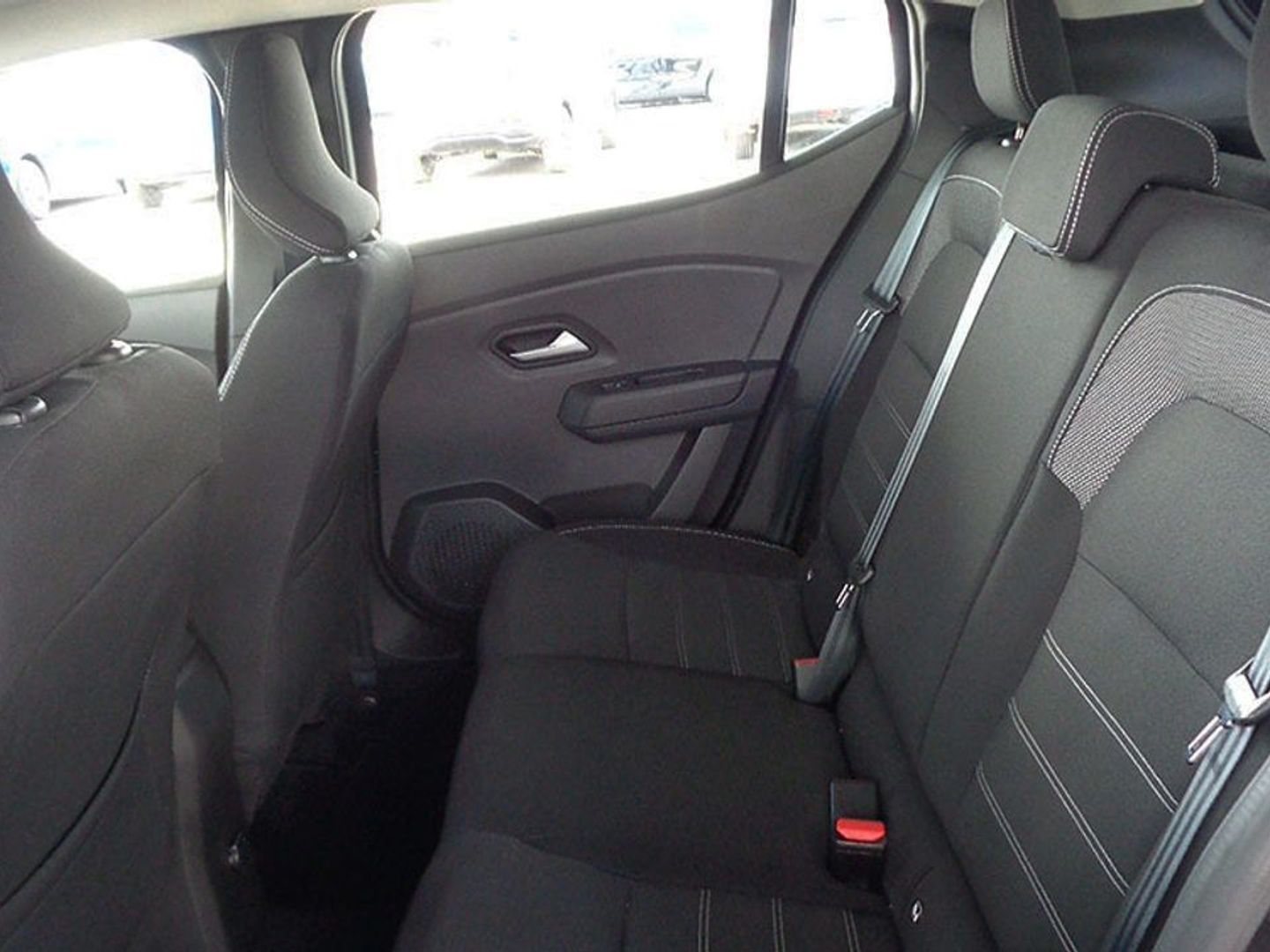 Dacia Sandero Expression ECO-G 74 kW (100 CV)