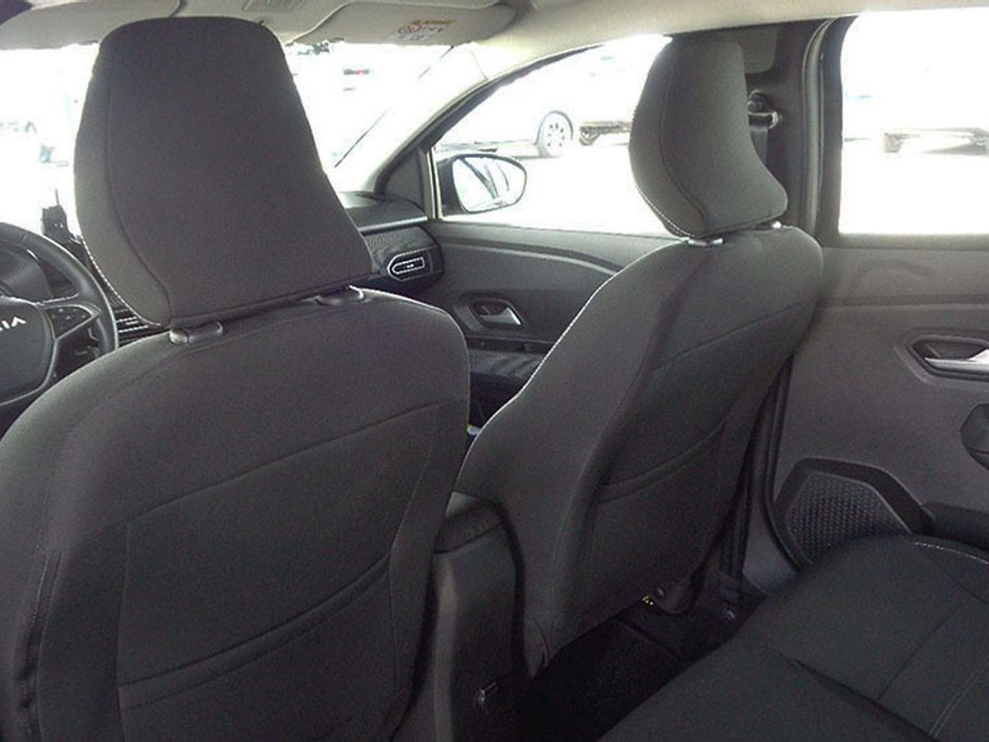 Dacia Sandero Expression ECO-G 74 kW (100 CV)