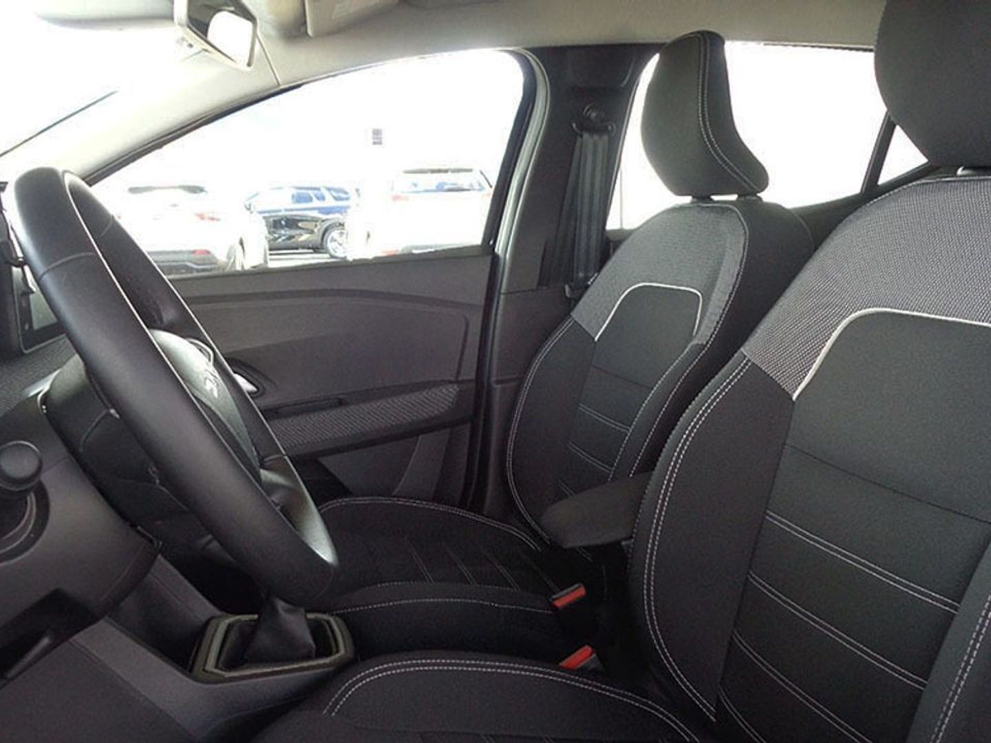 Dacia Sandero Expression ECO-G 74 kW (100 CV)