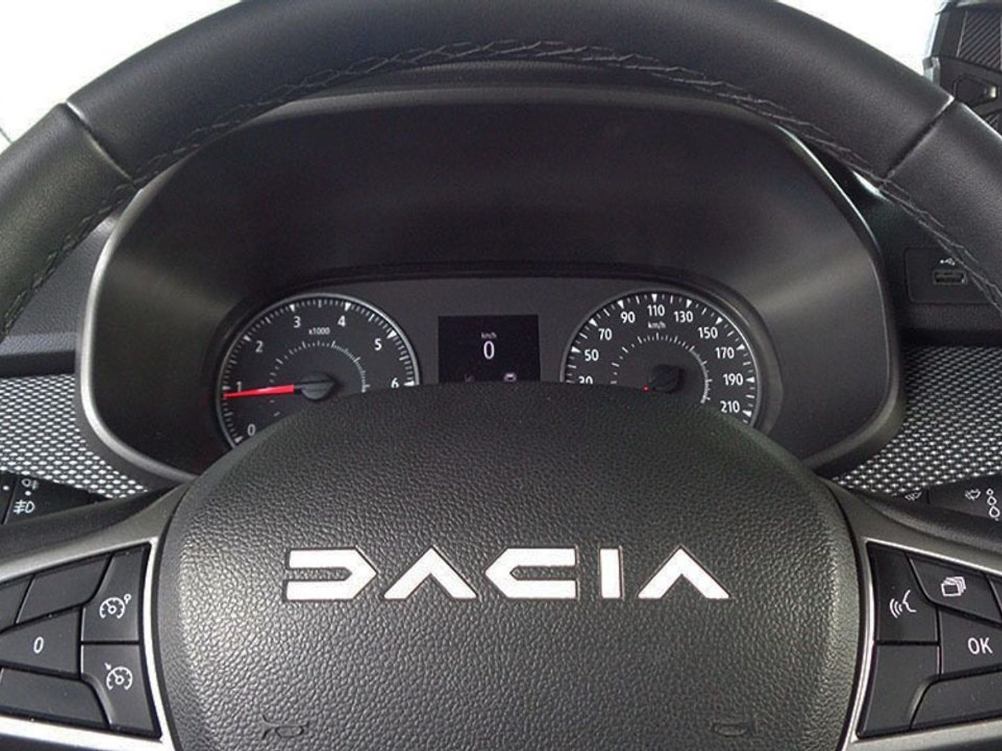 Dacia Sandero Expression ECO-G 74 kW (100 CV)