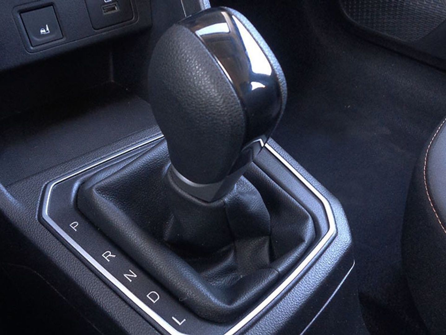 Dacia Sandero Stepway Extreme TCe 67 kW (91 CV) CVT