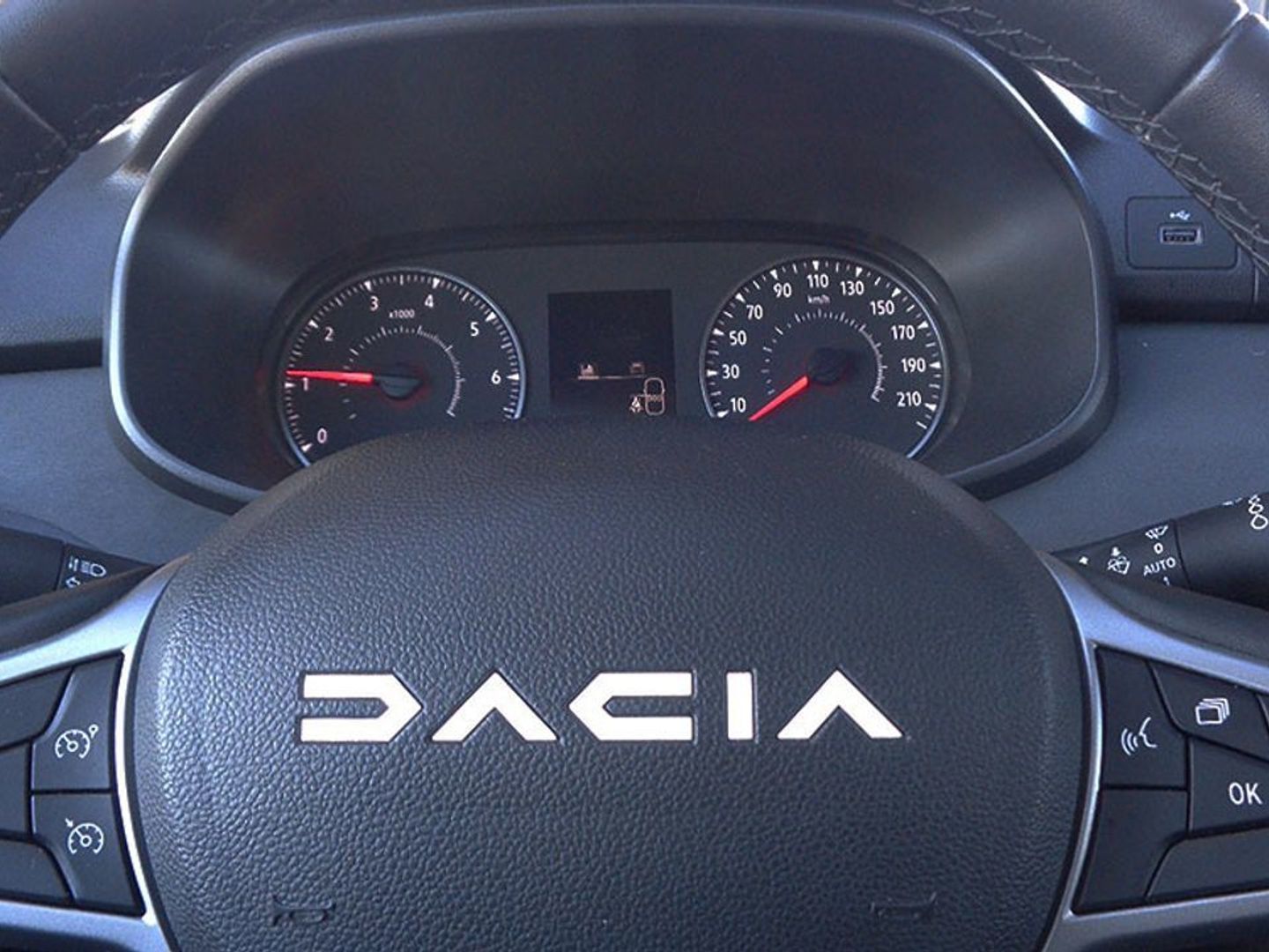 Dacia Sandero Stepway Extreme TCe 67 kW (91 CV) CVT