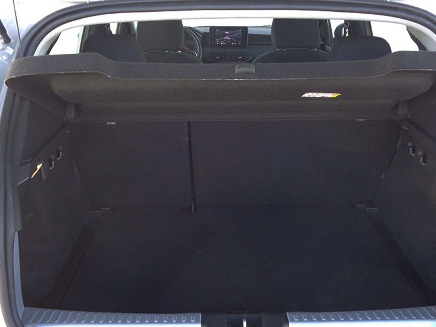 Dacia Sandero Stepway Extreme TCe 67 kW (91 CV) CVT