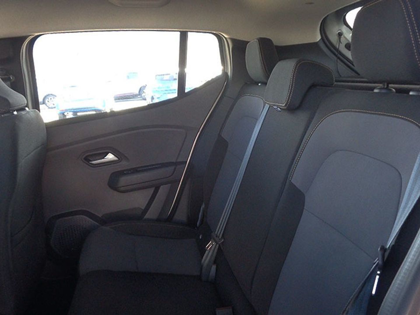 Dacia Sandero Stepway Extreme TCe 67 kW (91 CV) CVT
