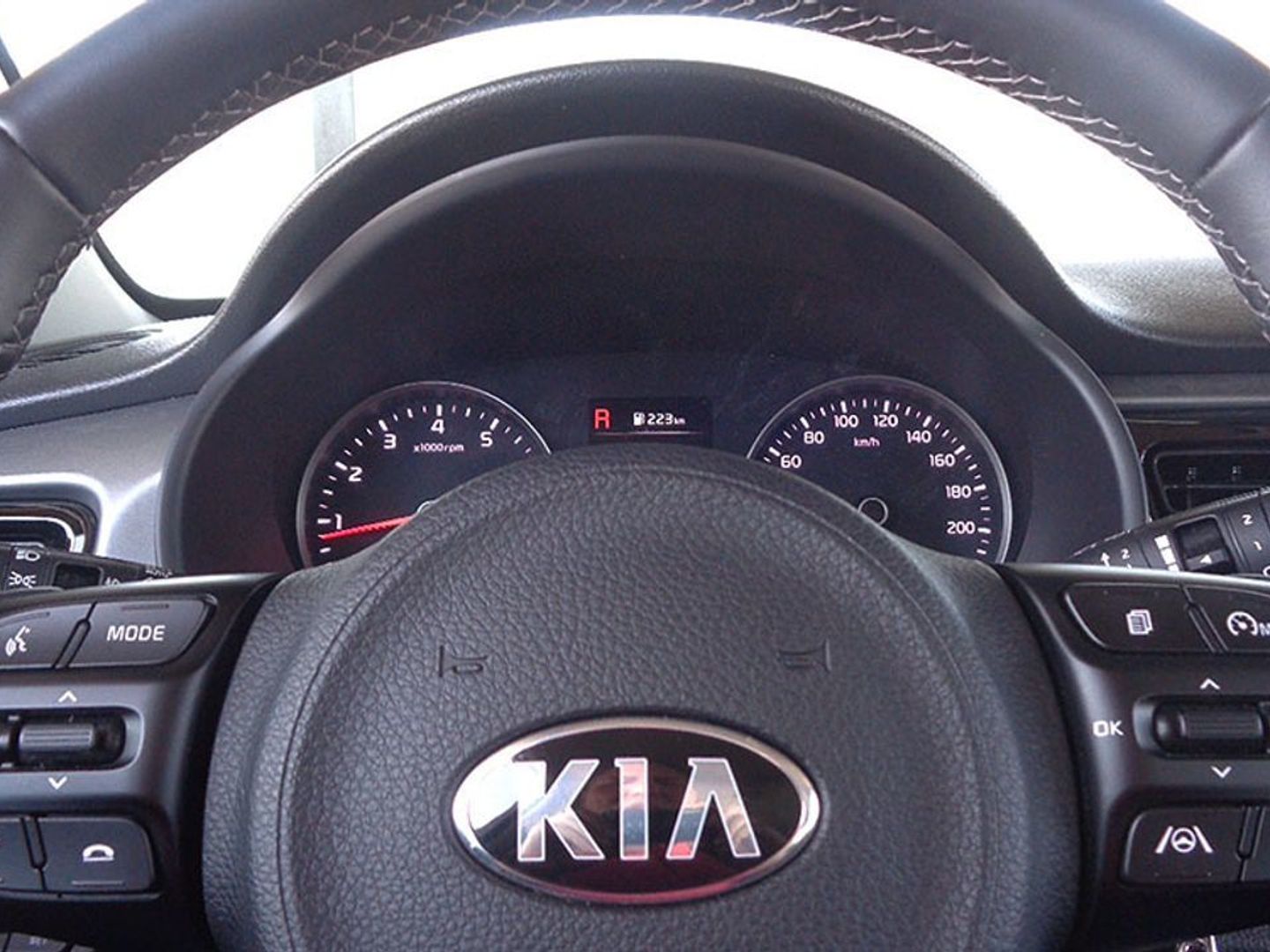 Kia Rio 1.0 T-GDi MHEV iMT Drive 74 kW (100 CV)