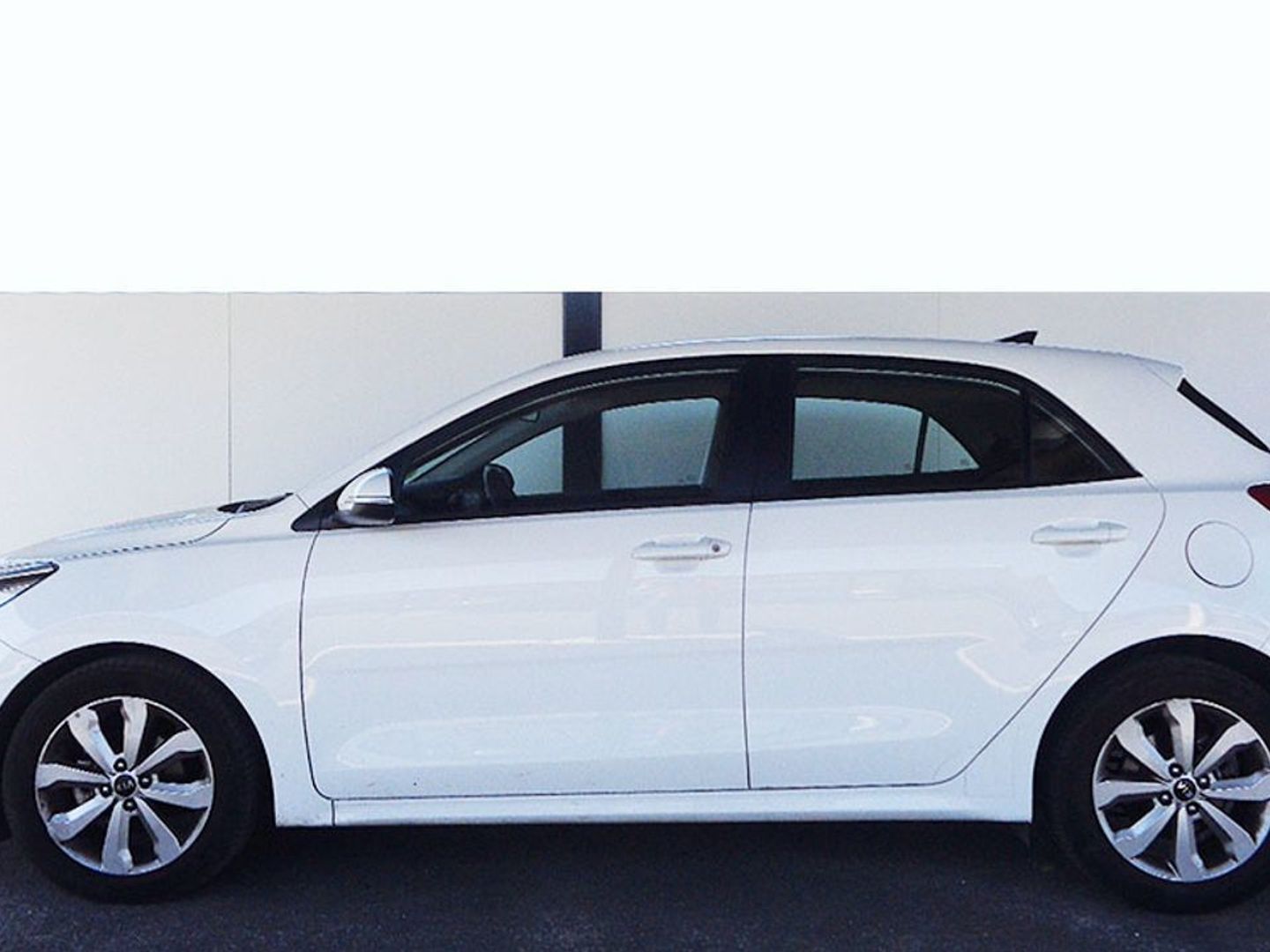 Kia Rio 1.0 T-GDi MHEV iMT Drive 74 kW (100 CV)