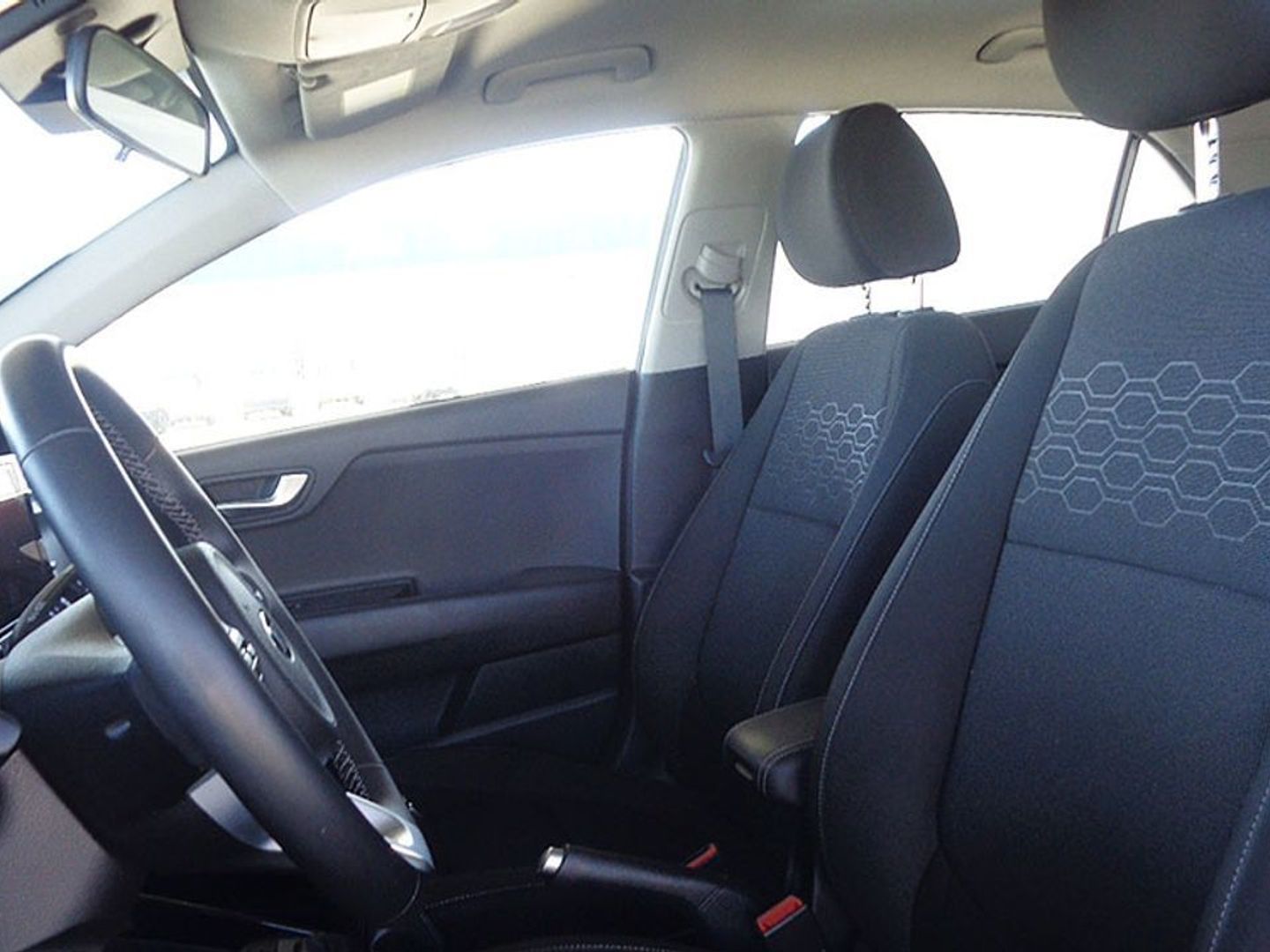 Kia Rio 1.0 T-GDi MHEV iMT Drive 74 kW (100 CV)