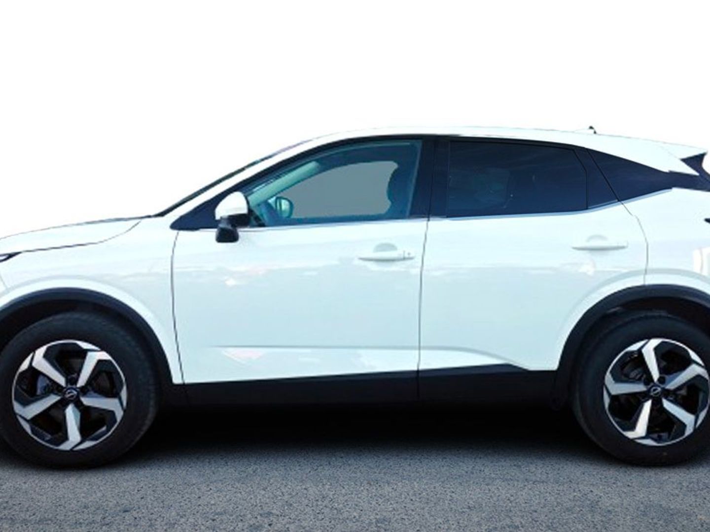 Nissan Qashqai DIG-T 160 mHEV N-Connecta 4x4 Xtronic 116 kW (158 CV)