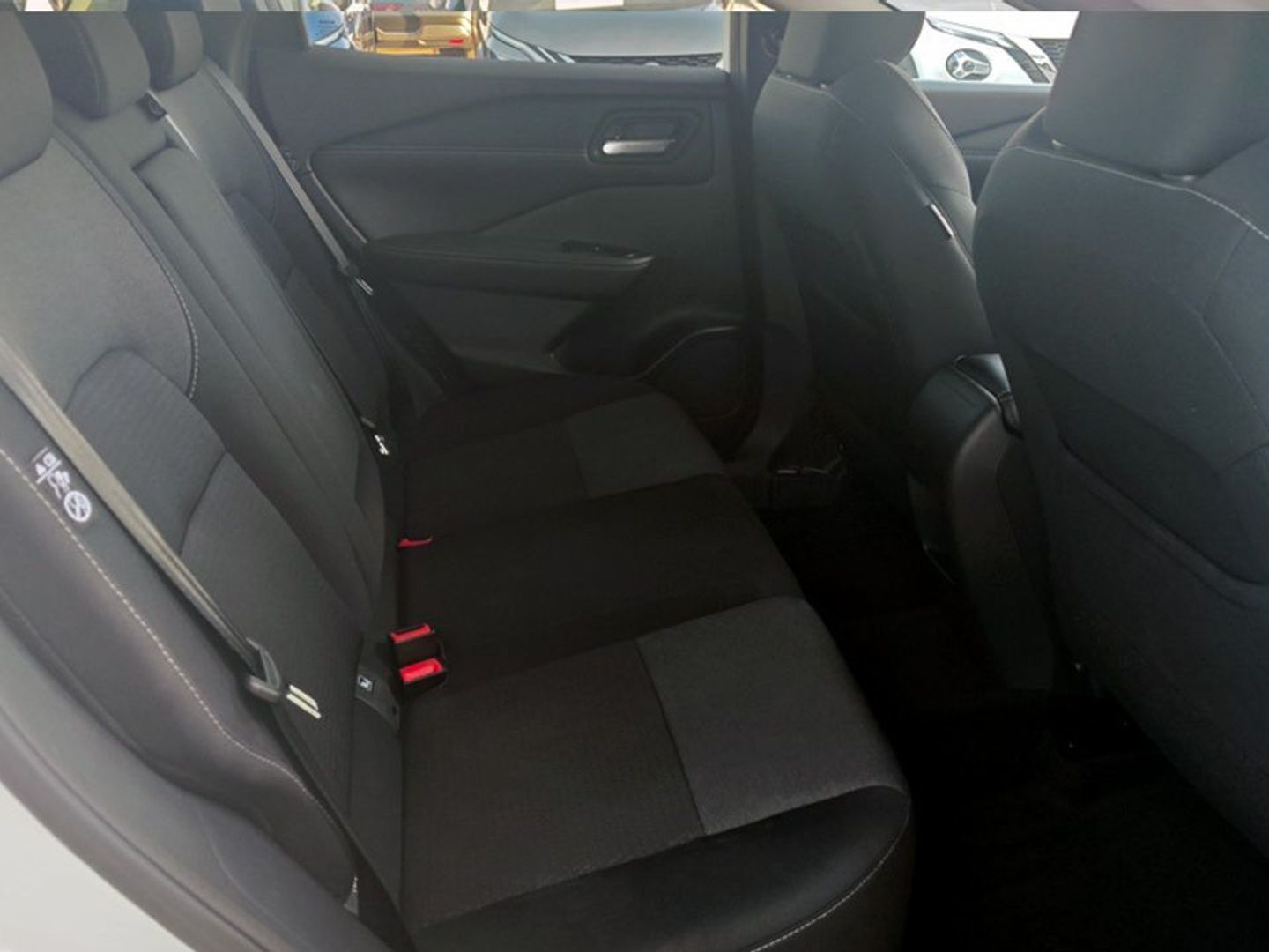 Nissan Qashqai DIG-T 160 mHEV N-Connecta 4x4 Xtronic 116 kW (158 CV)