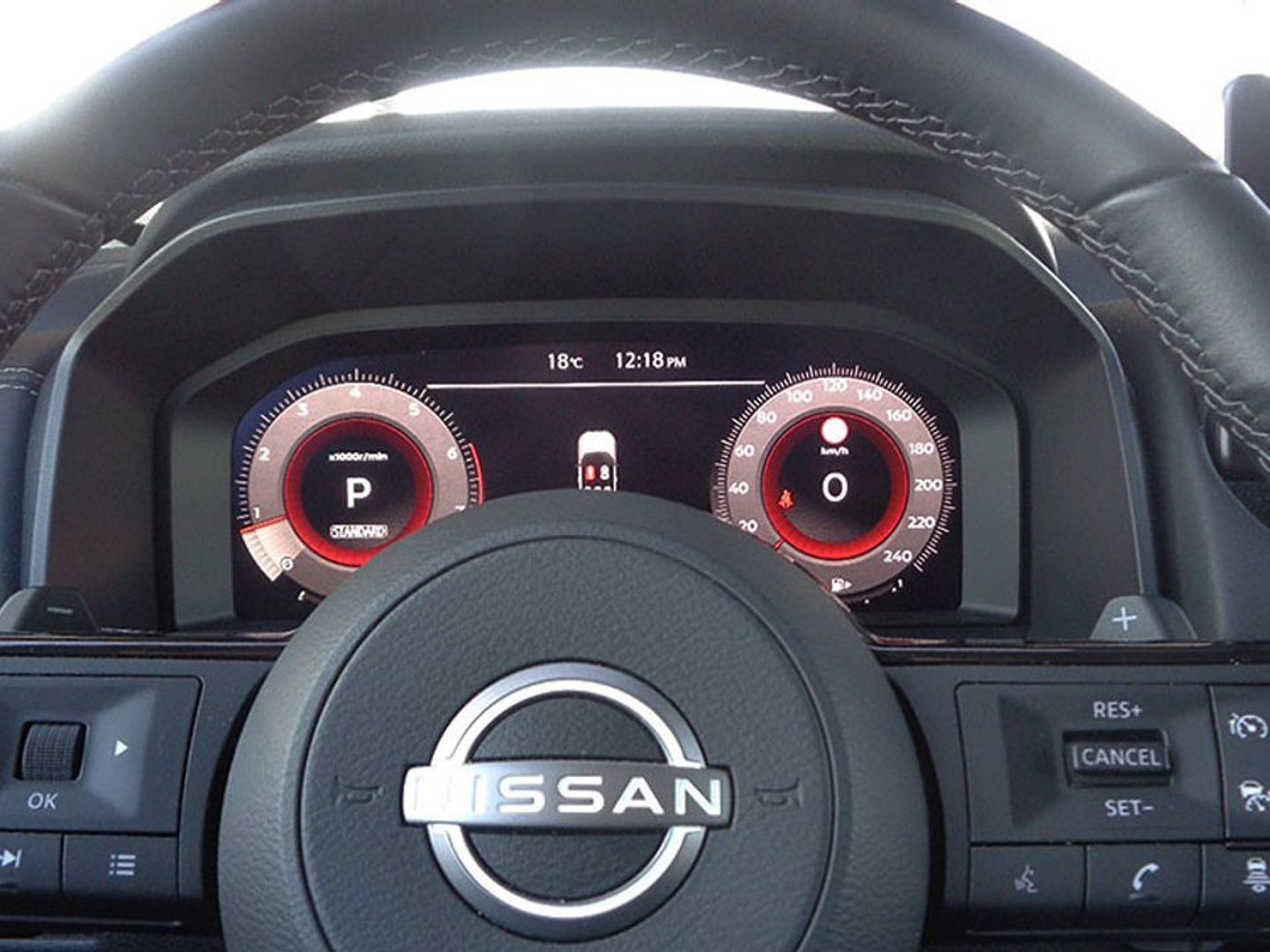 Nissan Qashqai DIG-T 160 mHEV N-Connecta Xtronic 116 kW (158 CV)