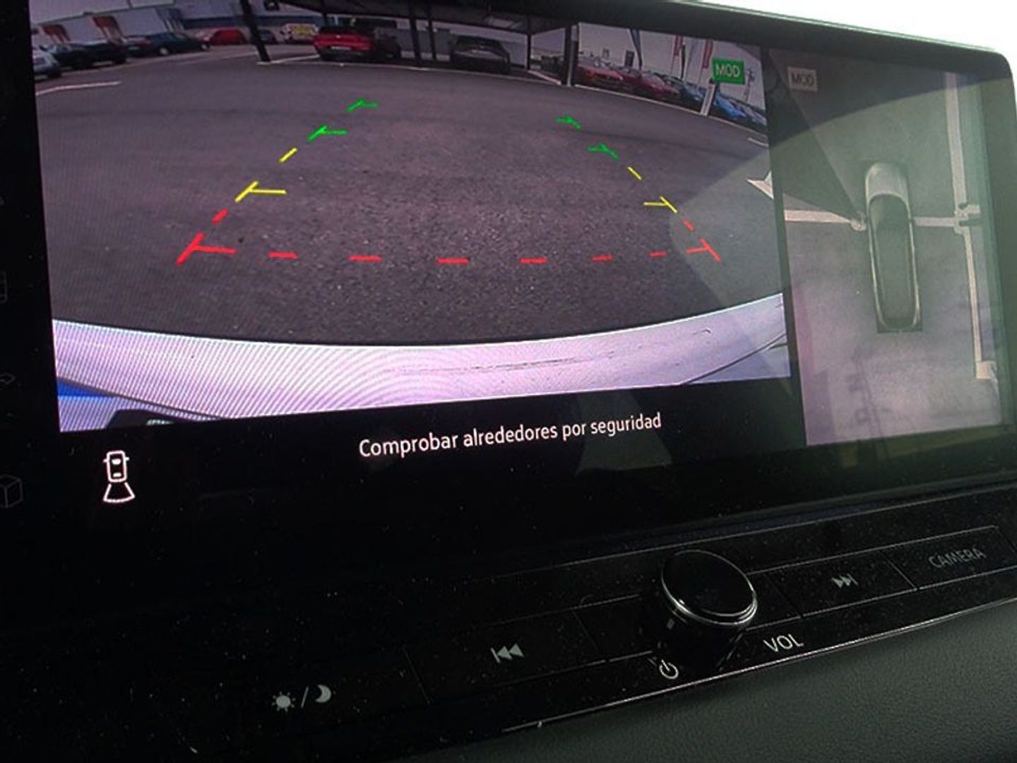Nissan Qashqai E-POWER N-Connecta Auto 140 kW (190 CV)