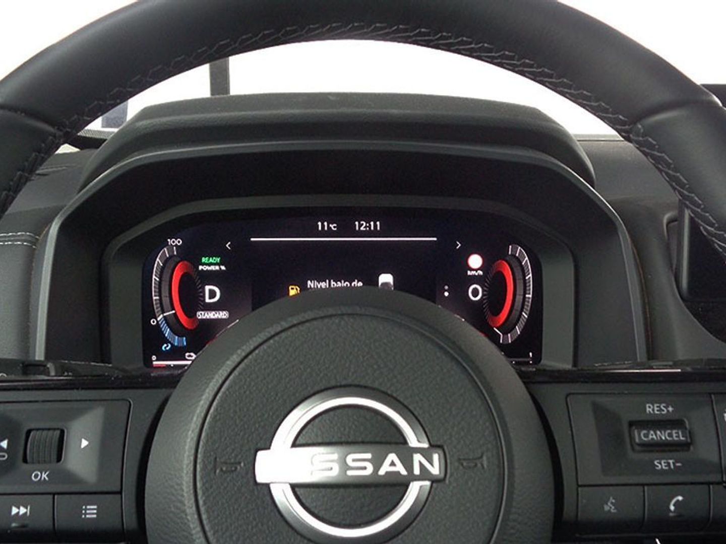 Nissan Qashqai E-POWER N-Connecta Auto 140 kW (190 CV)