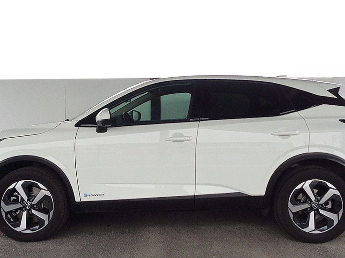 Nissan Qashqai E-POWER N-Connecta Auto 140 kW (190 CV)