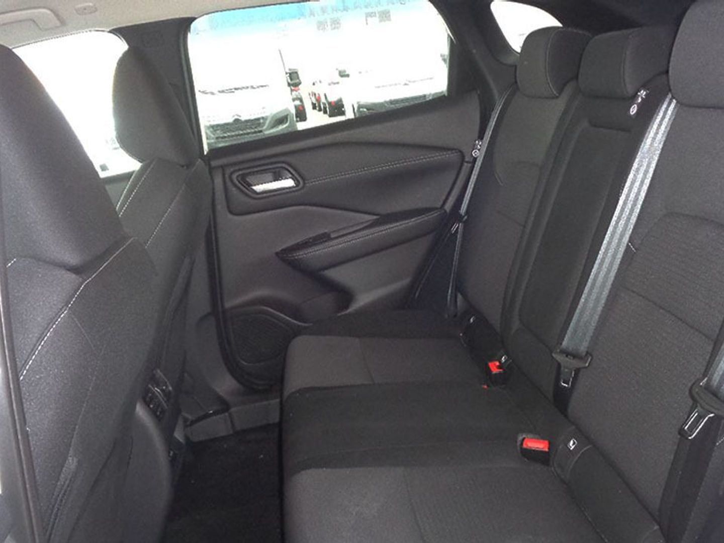 Nissan Qashqai E-POWER N-Connecta Auto 140 kW (190 CV)