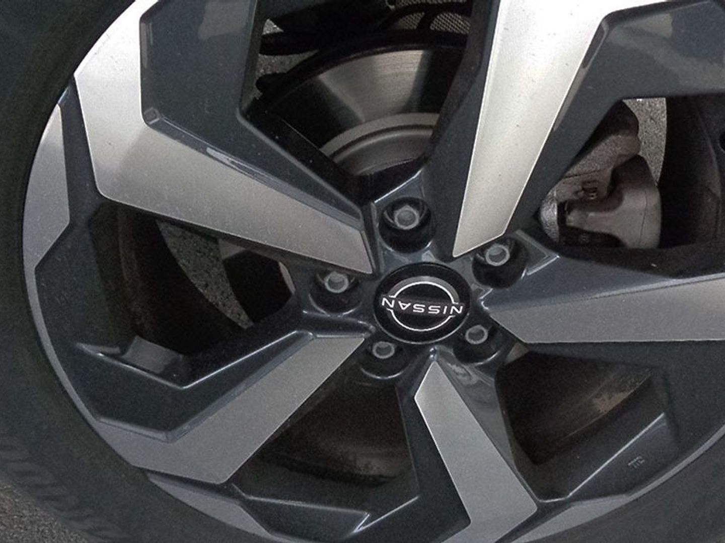 Nissan Qashqai E-POWER N-Connecta Auto 140 kW (190 CV)