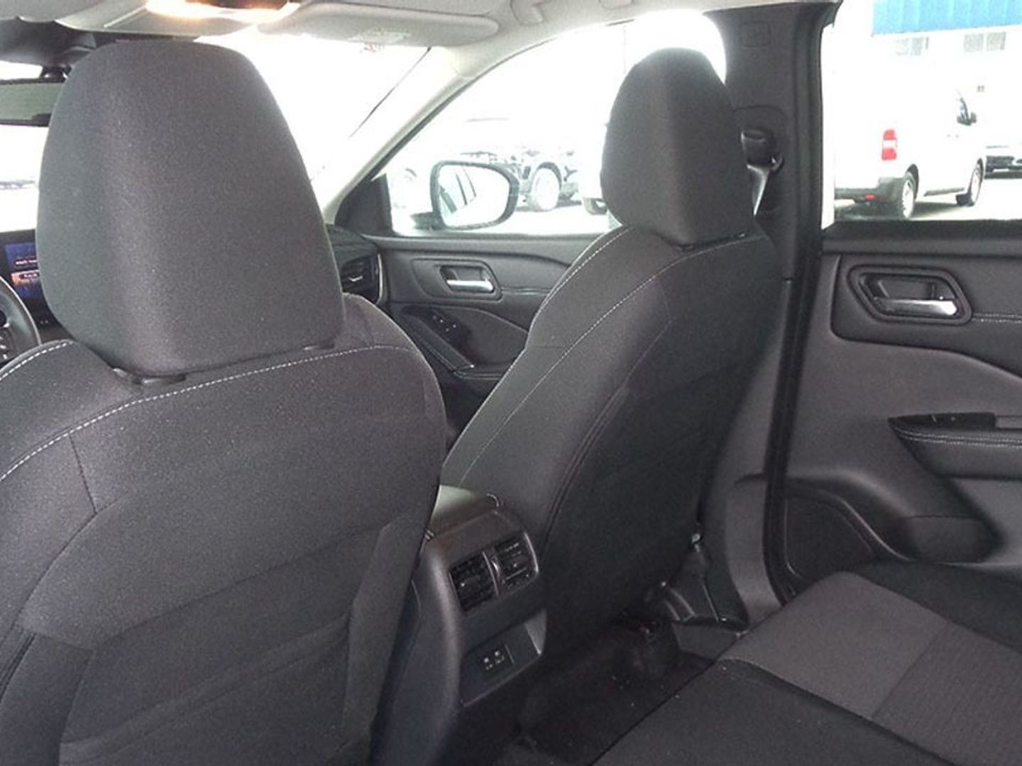 Nissan Qashqai E-POWER N-Connecta Auto 140 kW (190 CV)