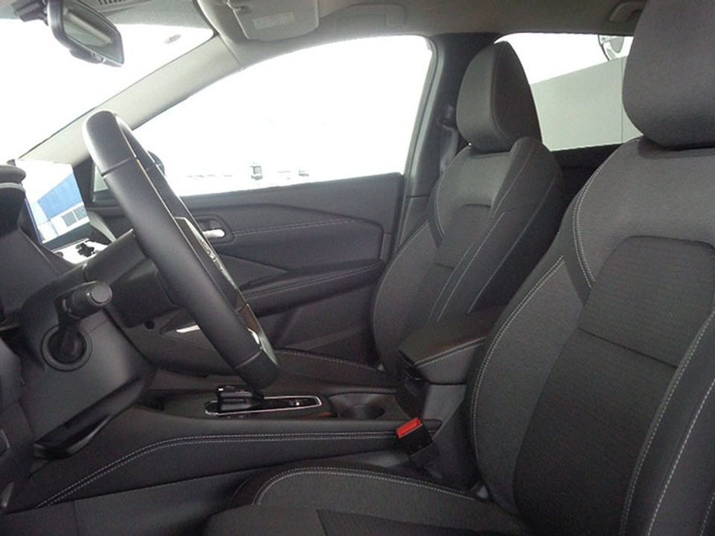Nissan Qashqai E-POWER N-Connecta Auto 140 kW (190 CV)