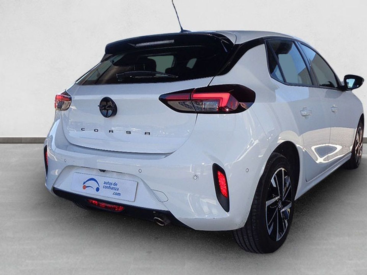 Opel Corsa 1.2T XHL GS 74 kW (100 CV)