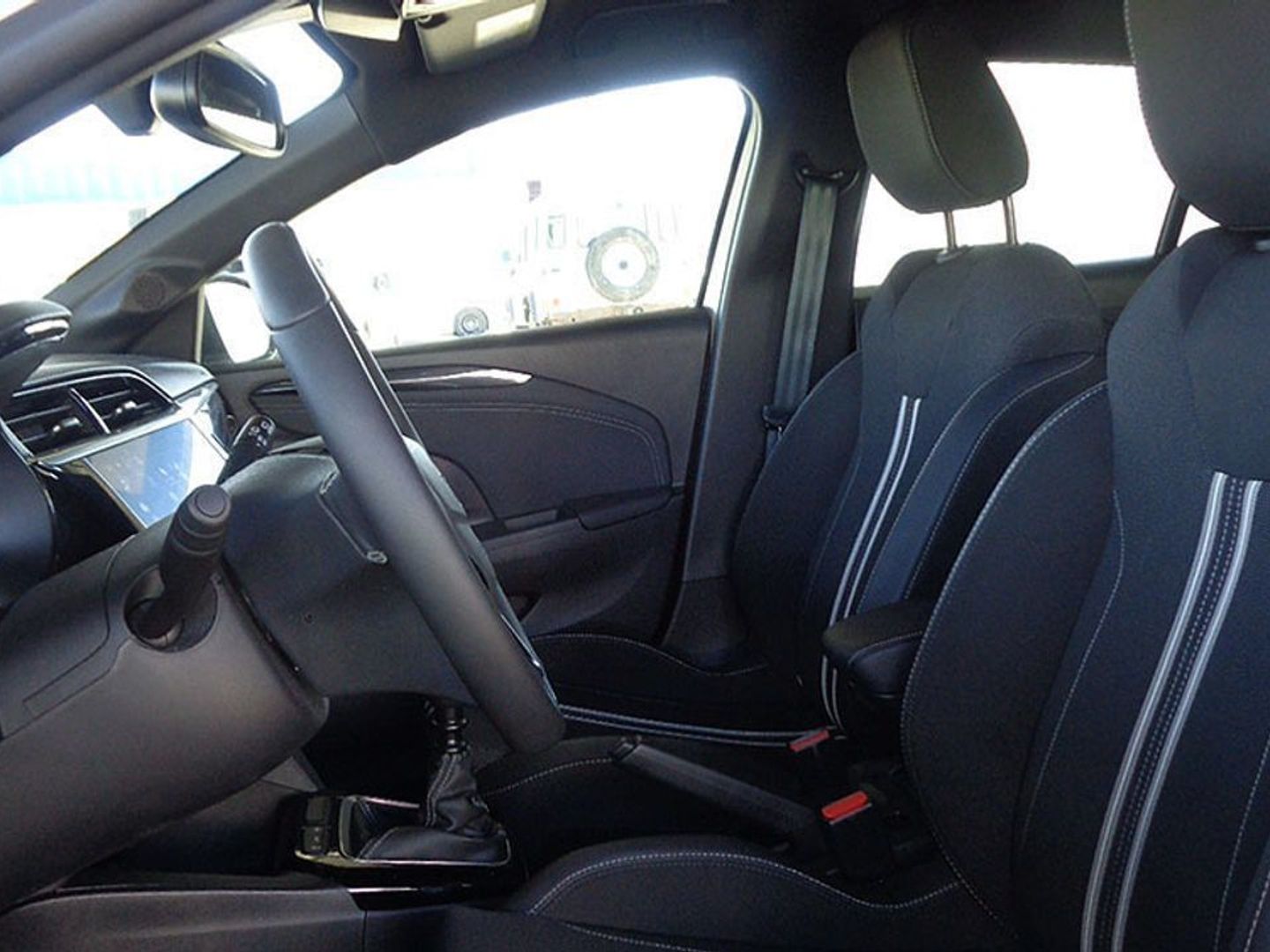 Opel Corsa 1.2T XHL GS 74 kW (100 CV)