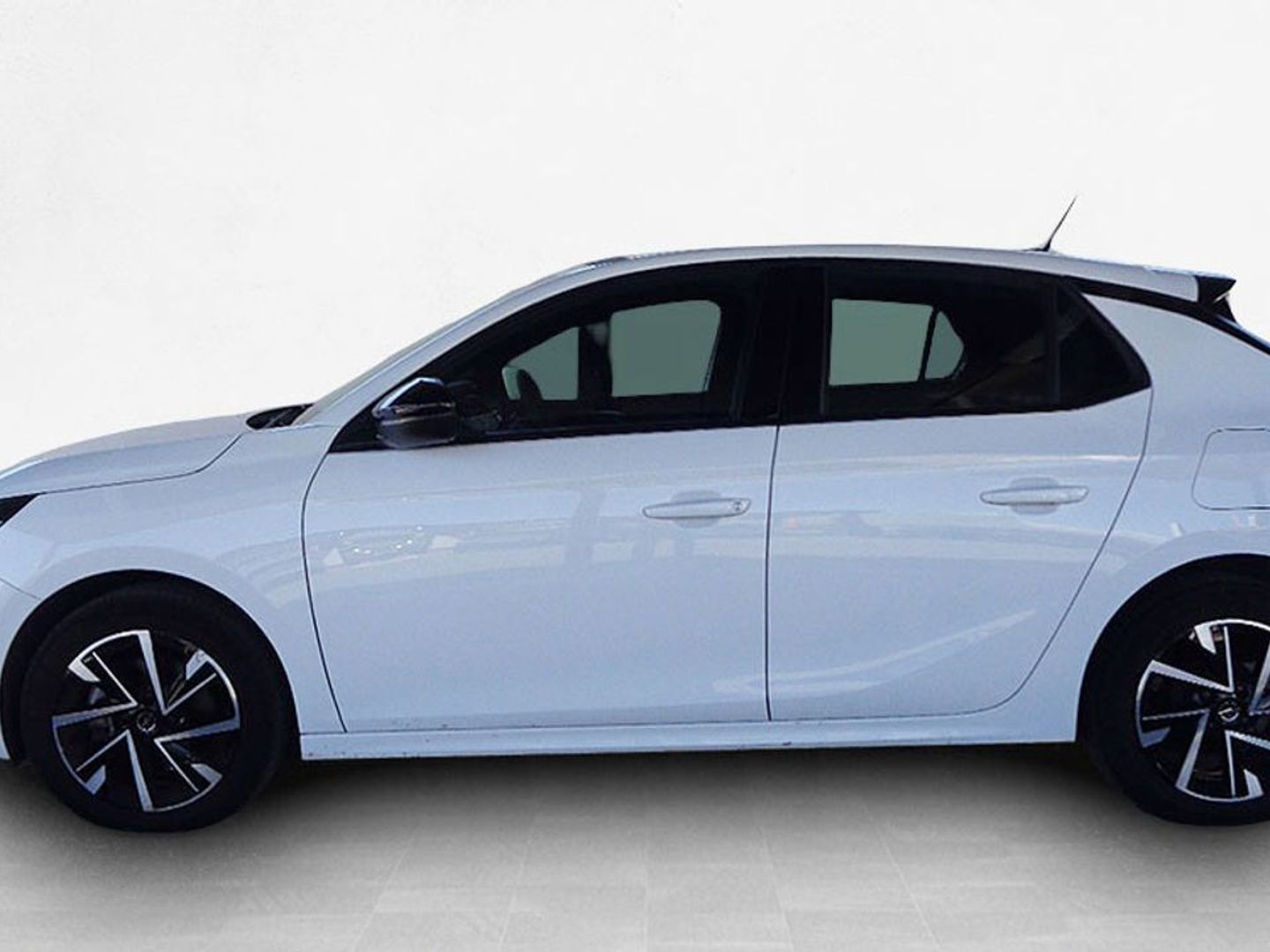 Opel Corsa 1.2T XHL GS 74 kW (100 CV)