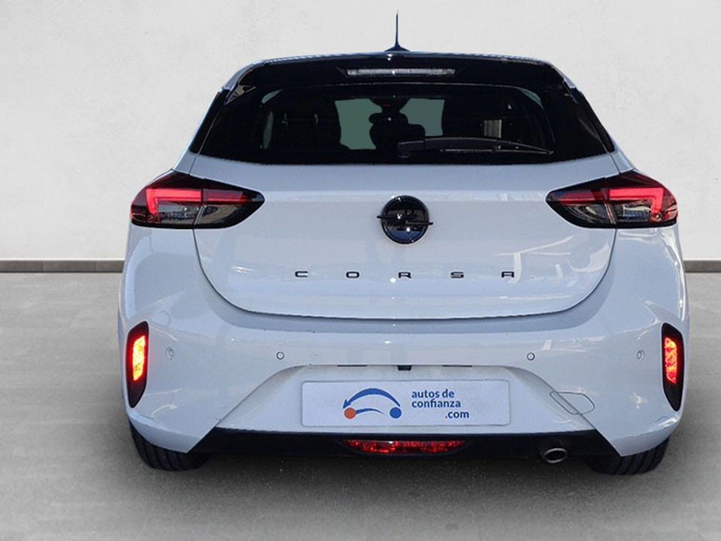 Opel Corsa 1.2T XHL GS 74 kW (100 CV)