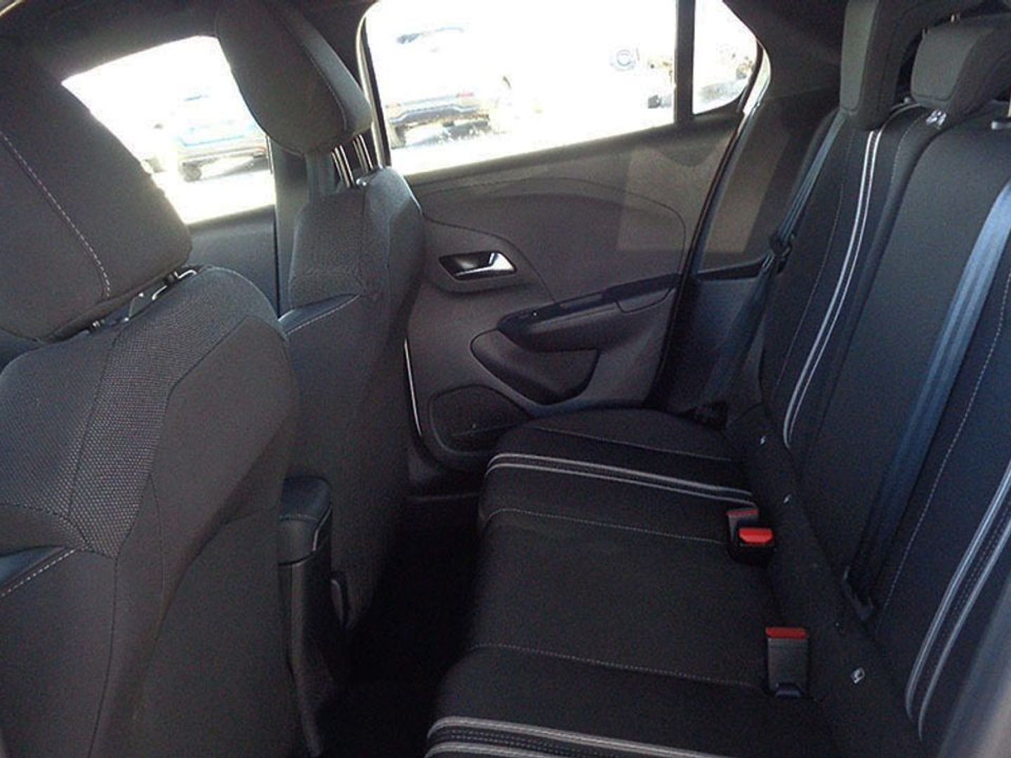 Opel Corsa 1.2T XHL GS 74 kW (100 CV)