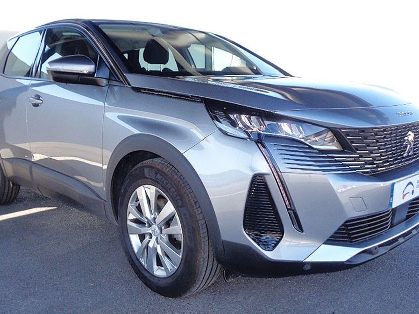 Peugeot 3008 PureTech 130 S&S Active Pack 96 kW (130 CV)