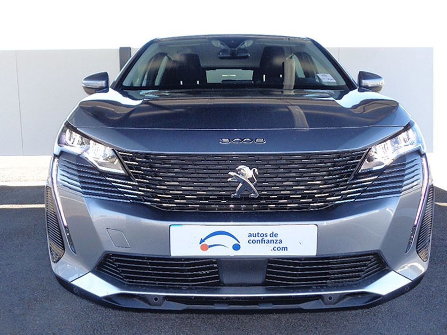 Peugeot 3008 PureTech 130 S&S Active Pack 96 kW (130 CV)
