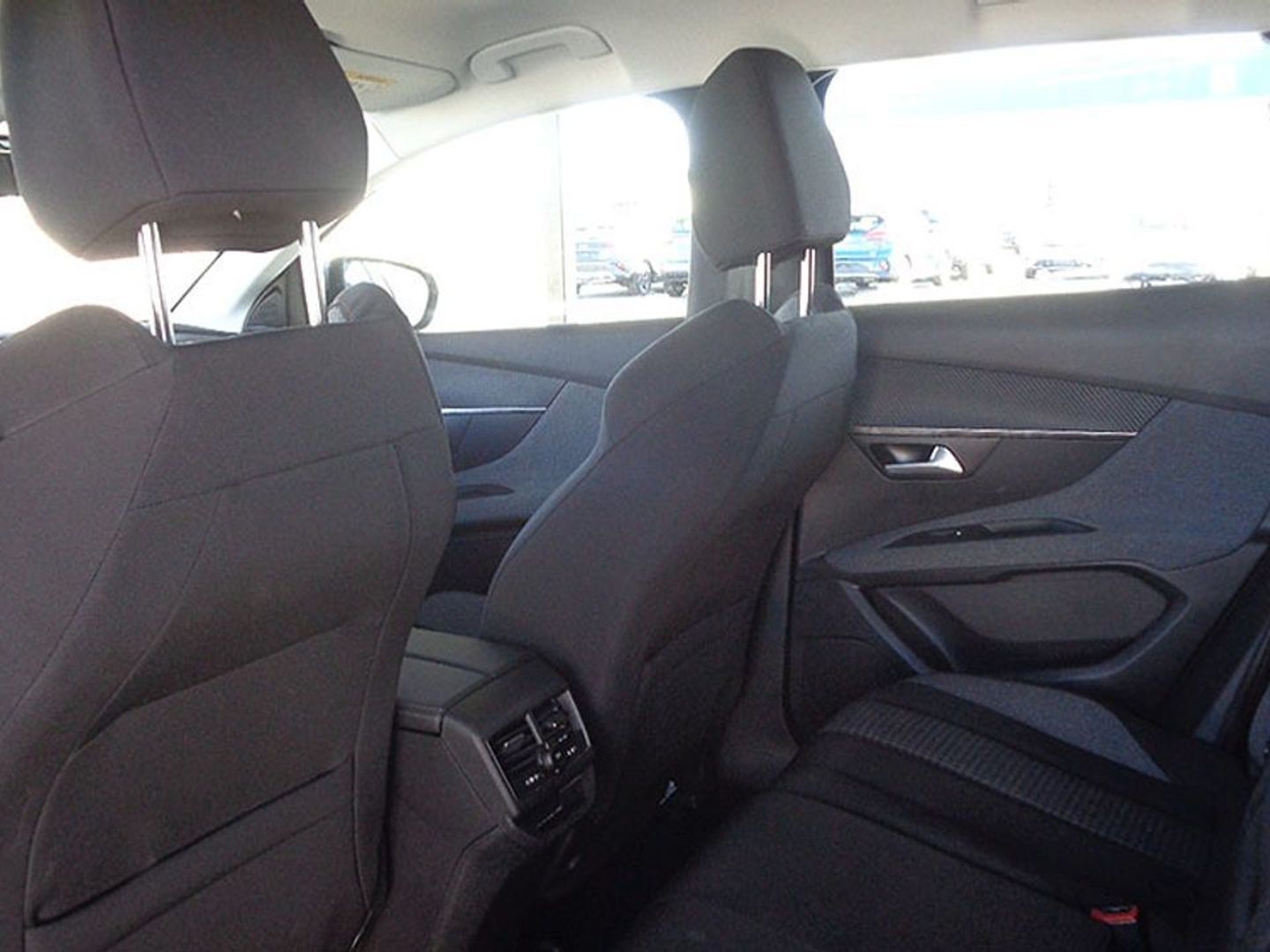 Peugeot 3008 PureTech 130 S&S Active Pack 96 kW (130 CV)
