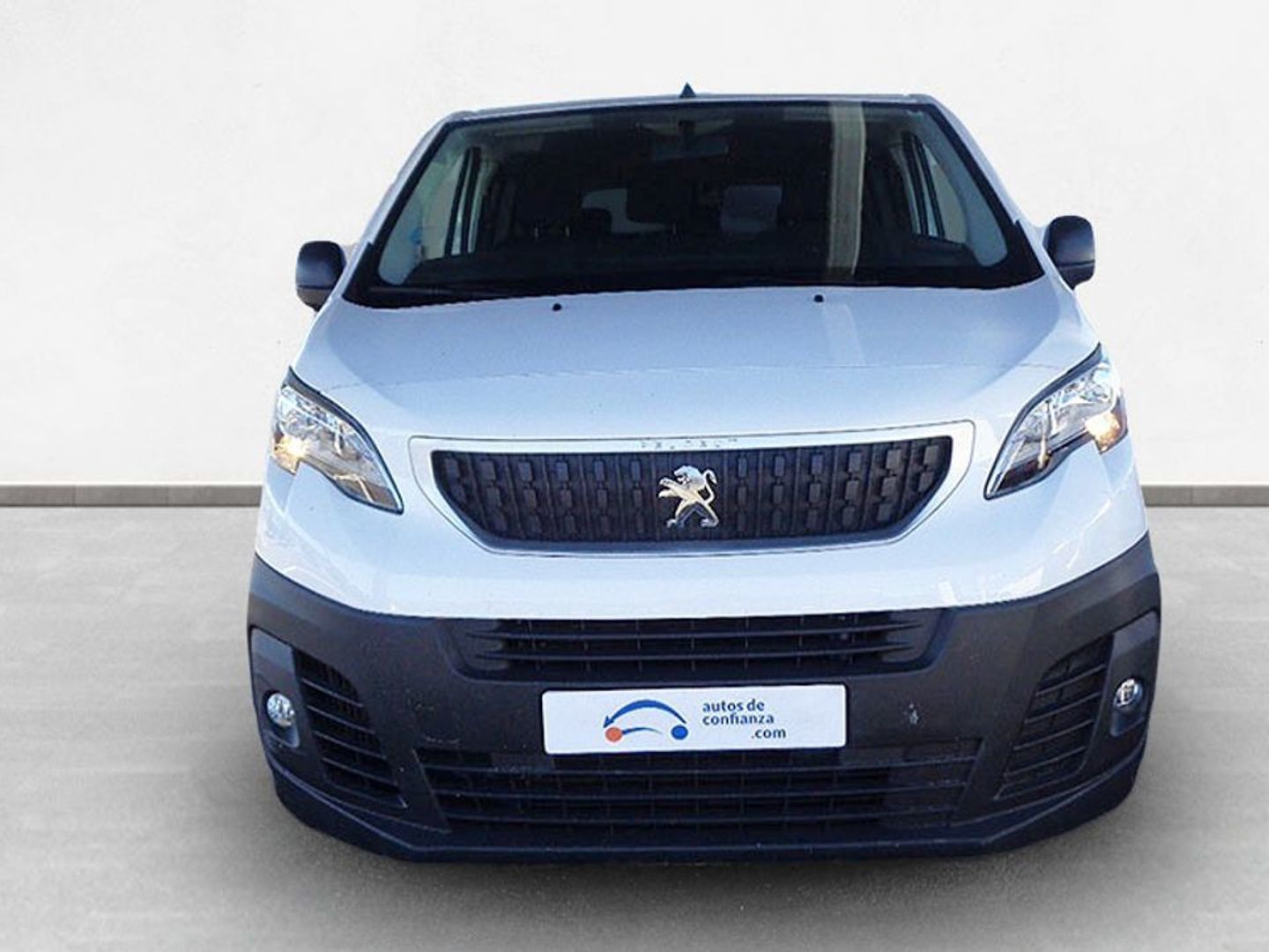 Peugeot Expert Combi BlueHDi 120 S&S Compact 88 kW (120 CV)