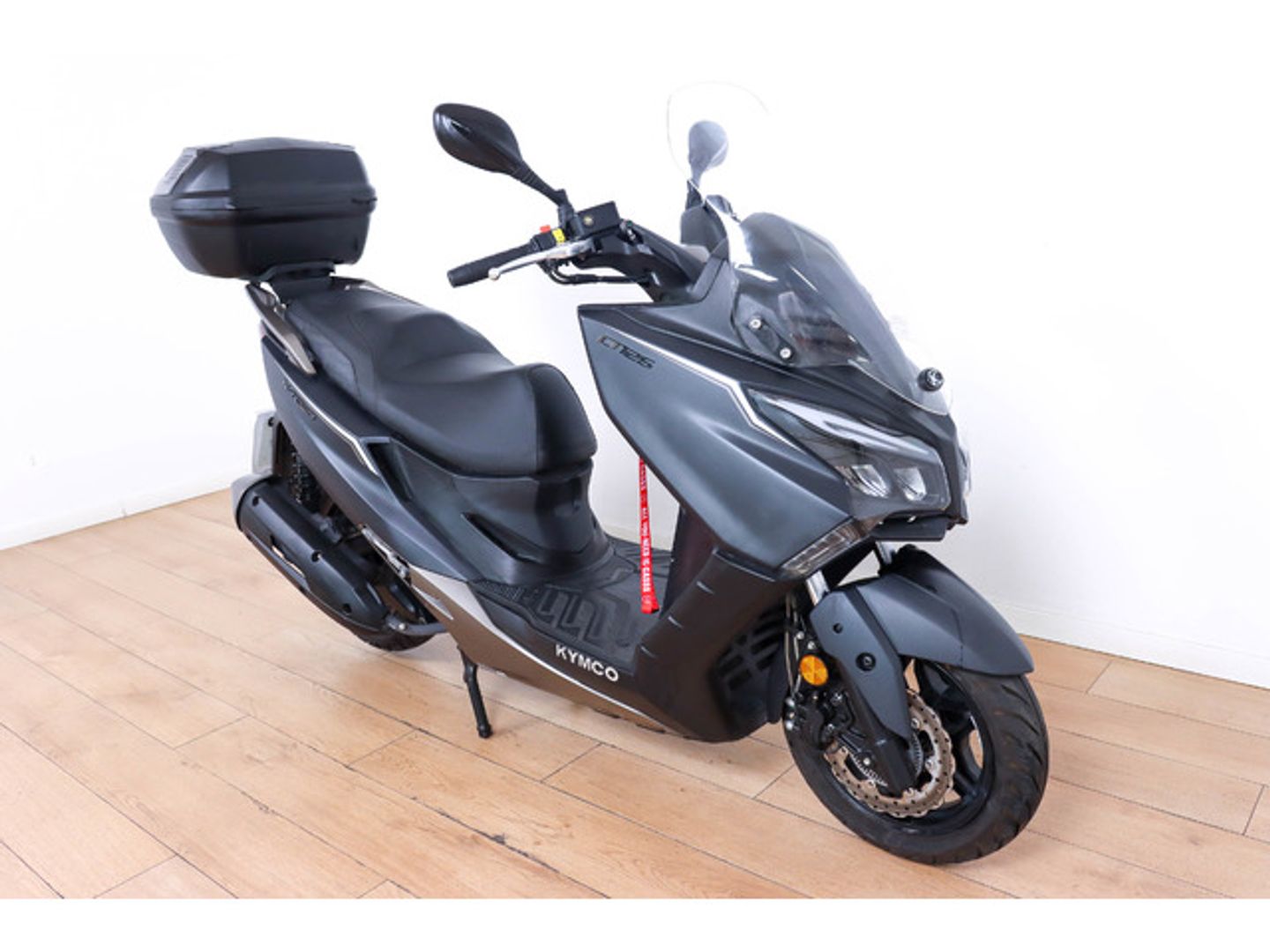 KYMCO X-Town CT 125