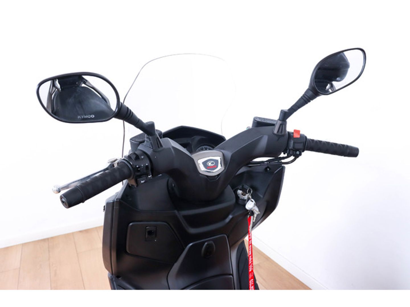 KYMCO X-Town CT 125