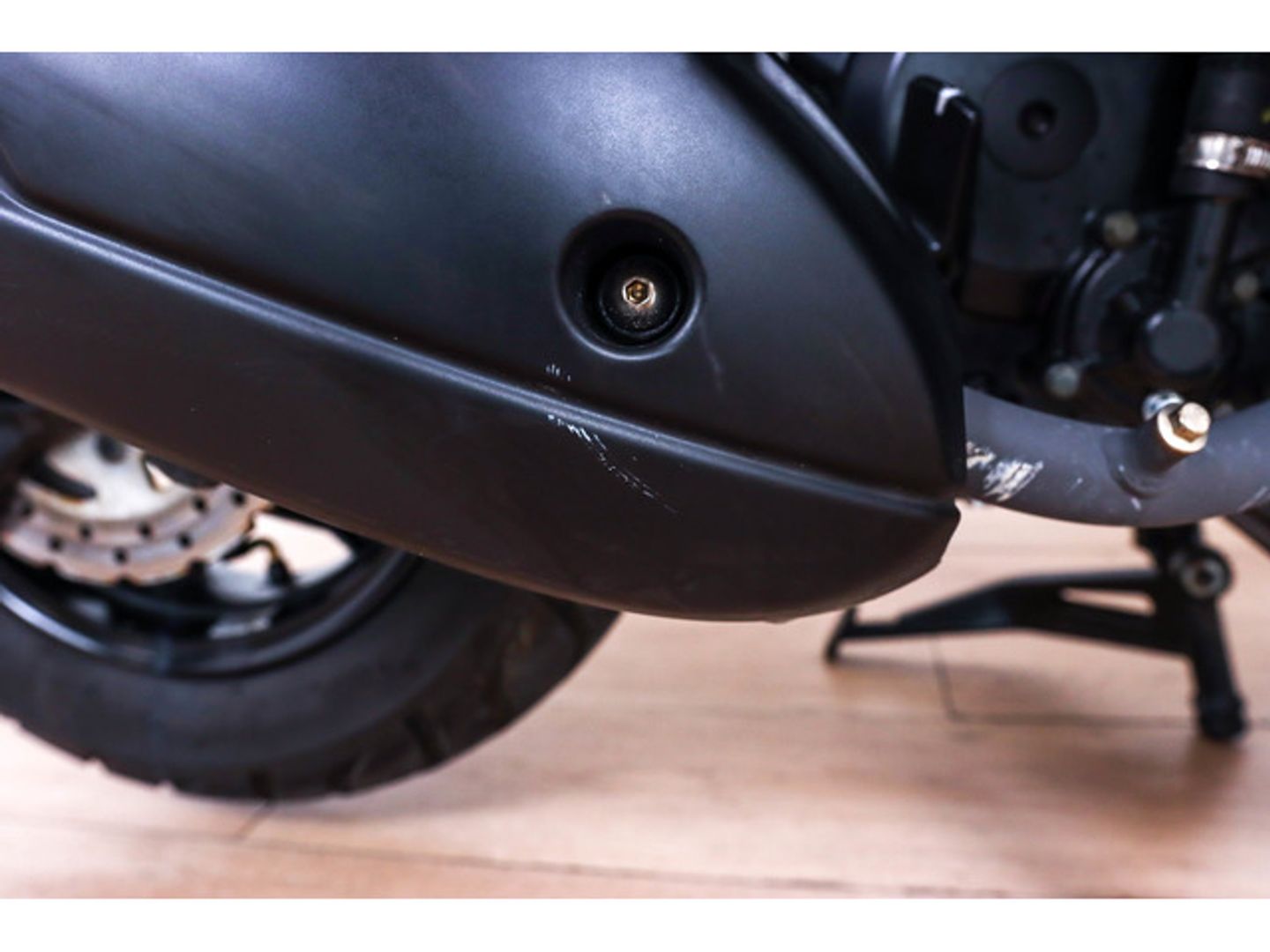 KYMCO X-Town CT 125