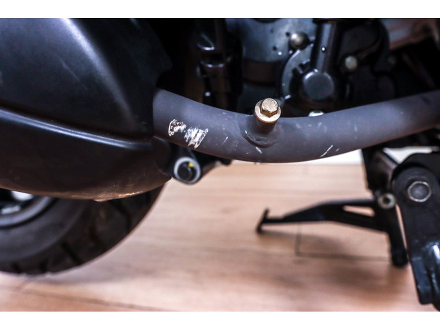 KYMCO X-Town CT 125