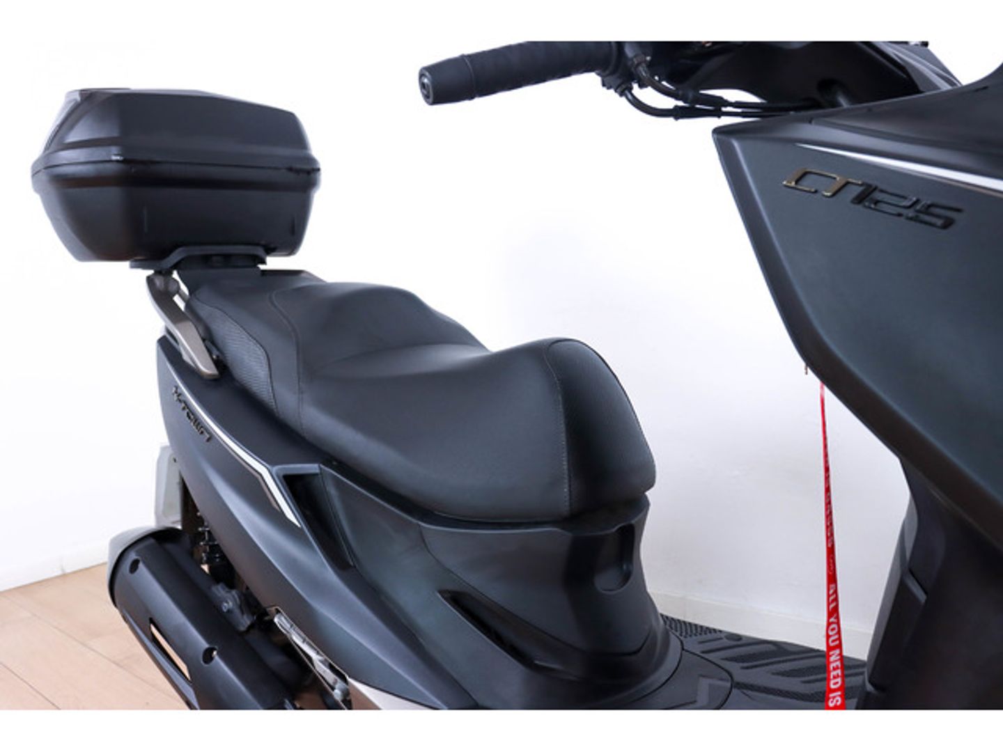 KYMCO X-Town CT 125
