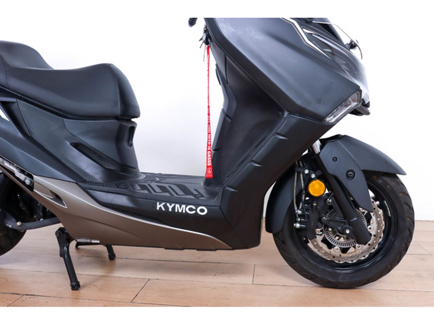 KYMCO X-Town CT 125