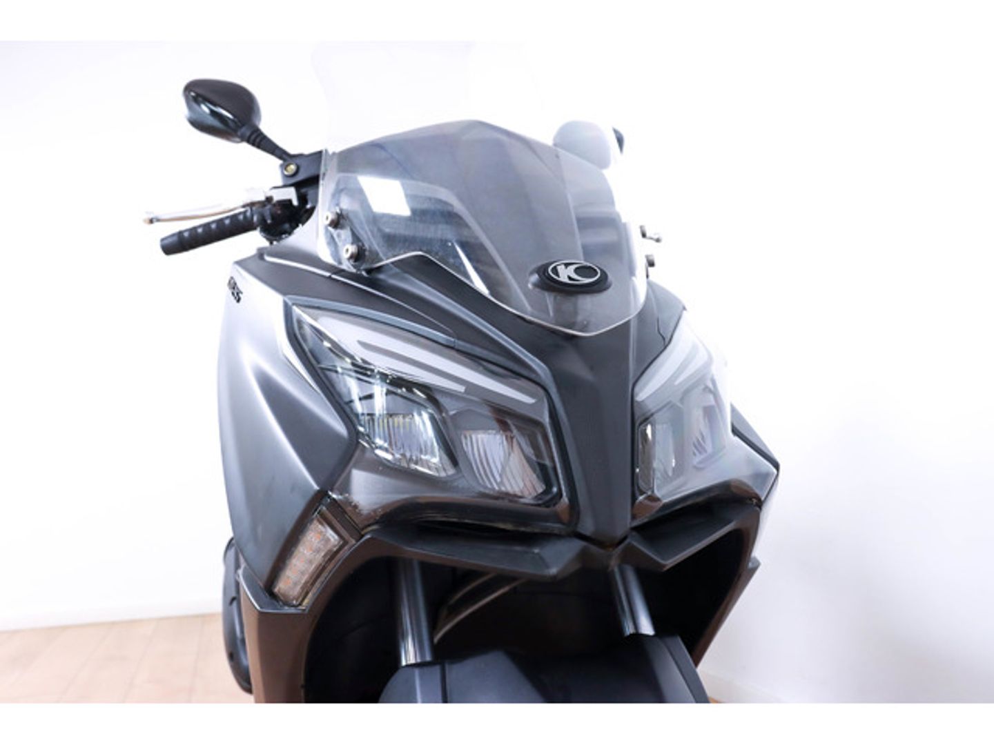 KYMCO X-Town CT 125