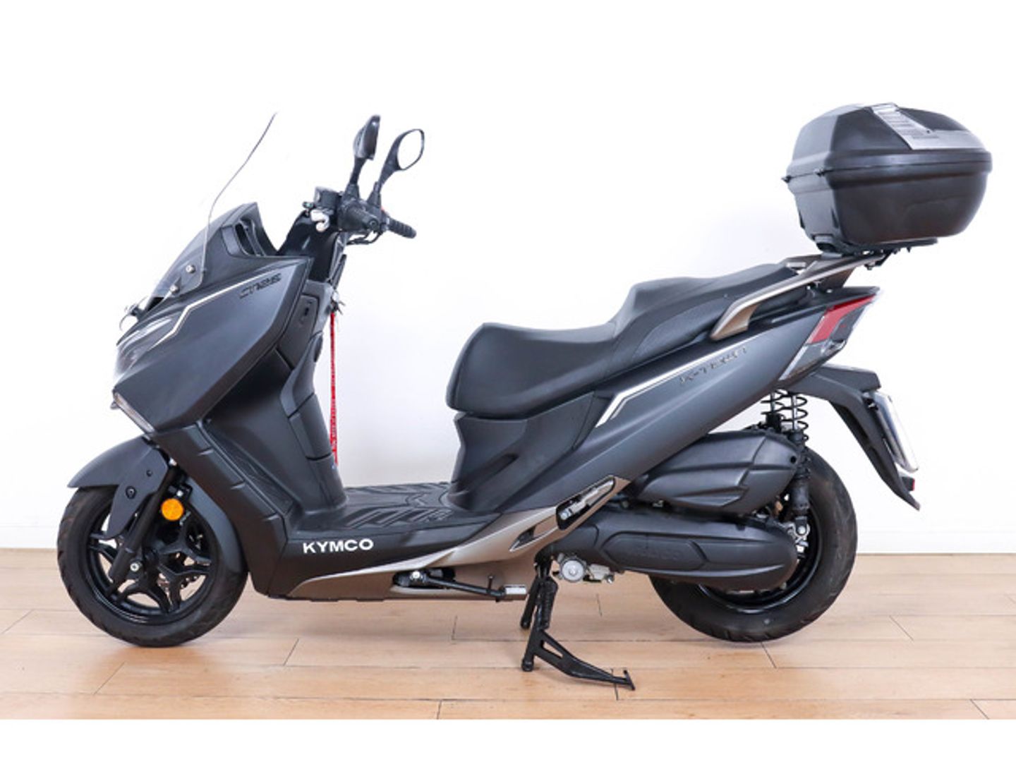 KYMCO X-Town CT 125