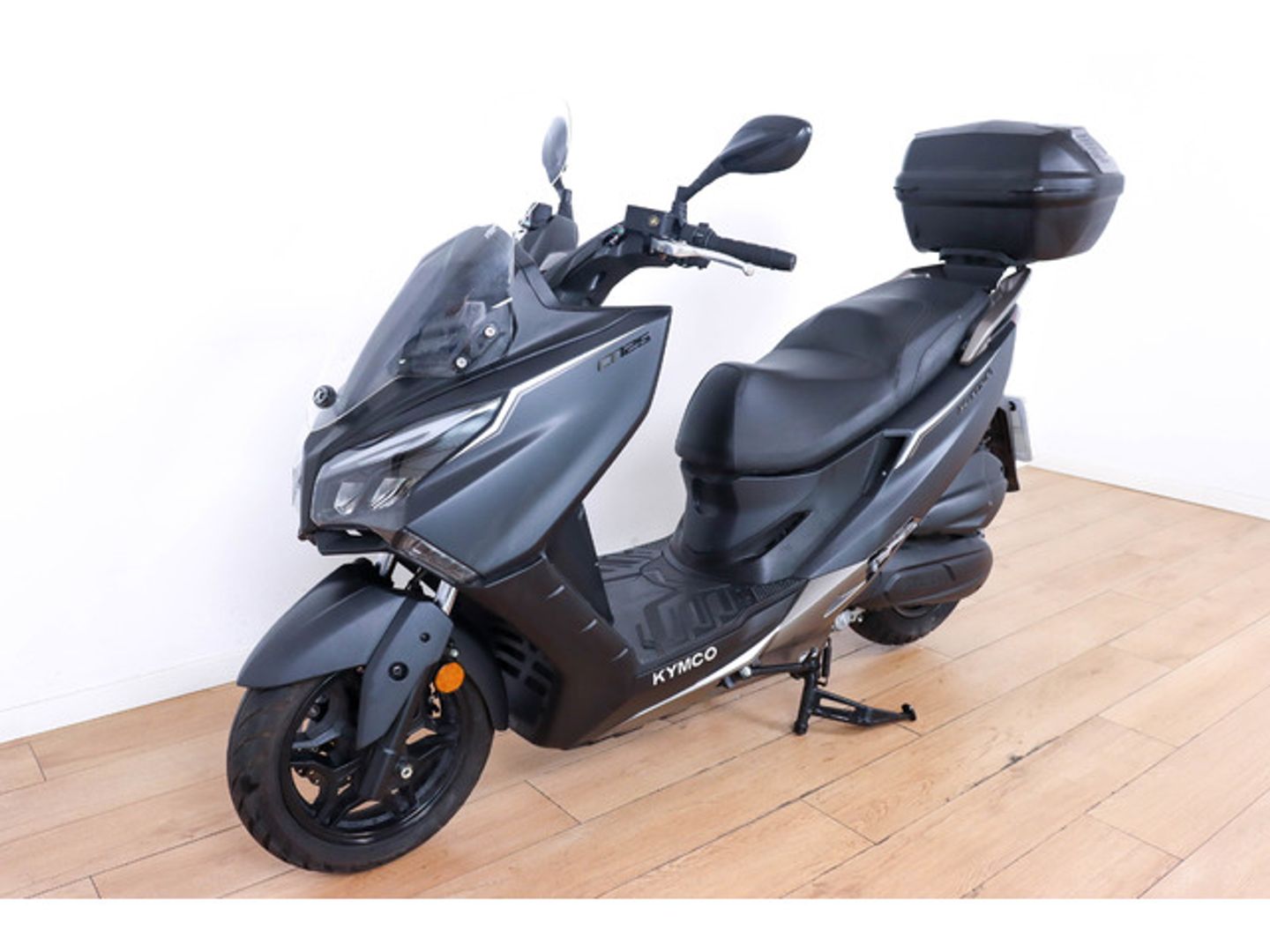 KYMCO X-Town CT 125